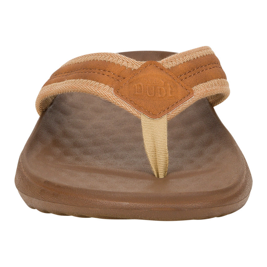 Myers Flip Classic - Lion Orange/Downtown Brown - Image 4