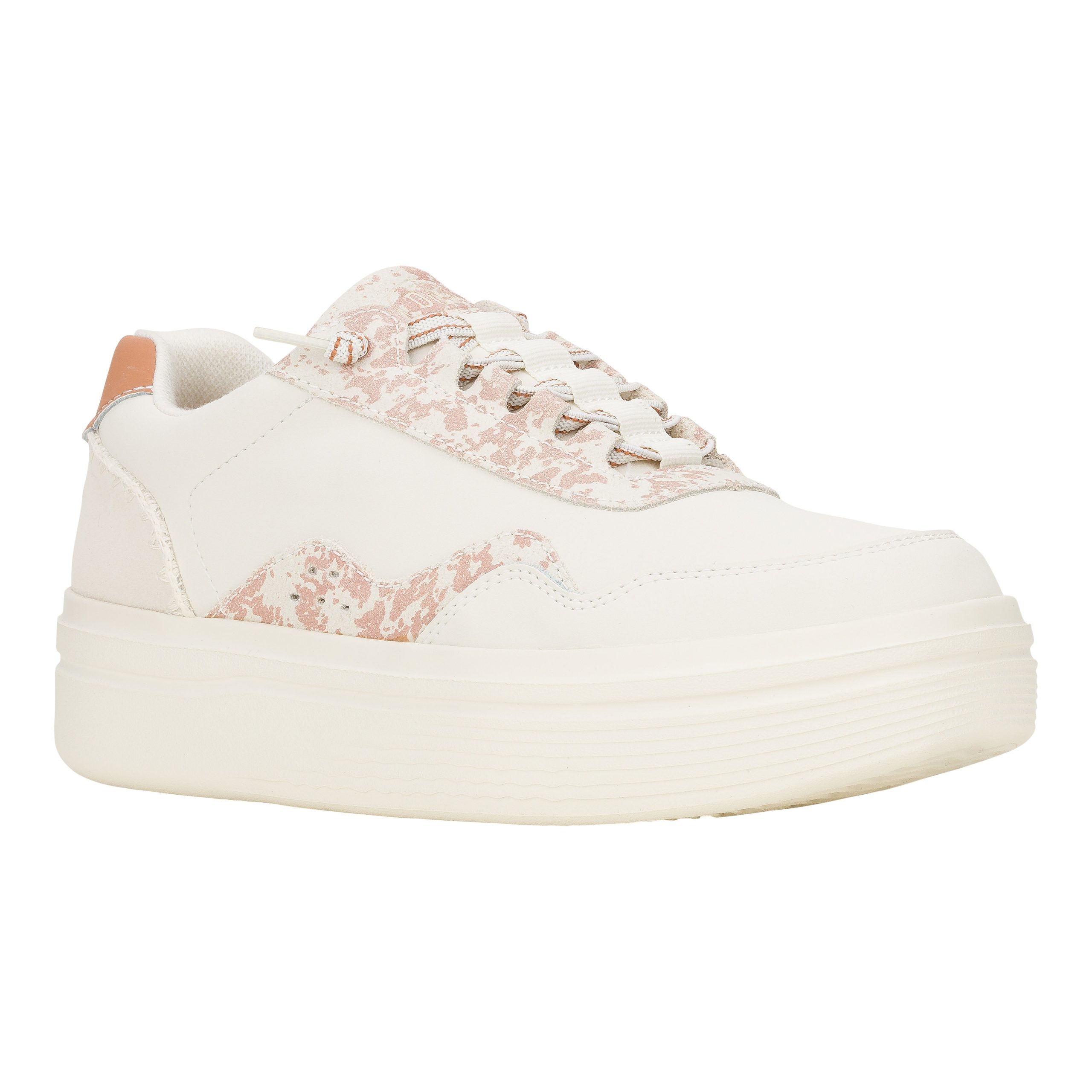 Hudson Lift Luxe - Cream/Multi - Image 7