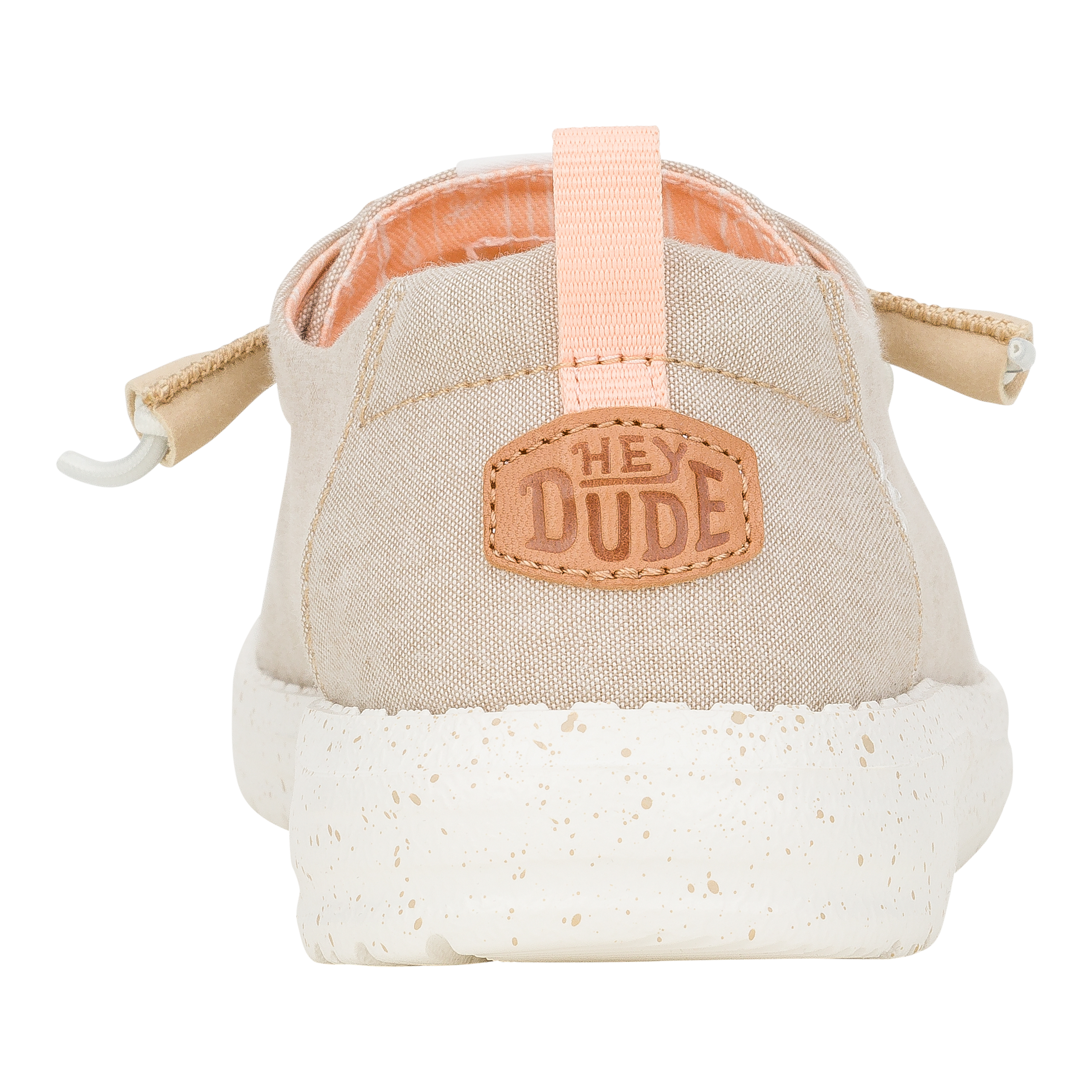 Wendy Chambray - Tan - Image 5