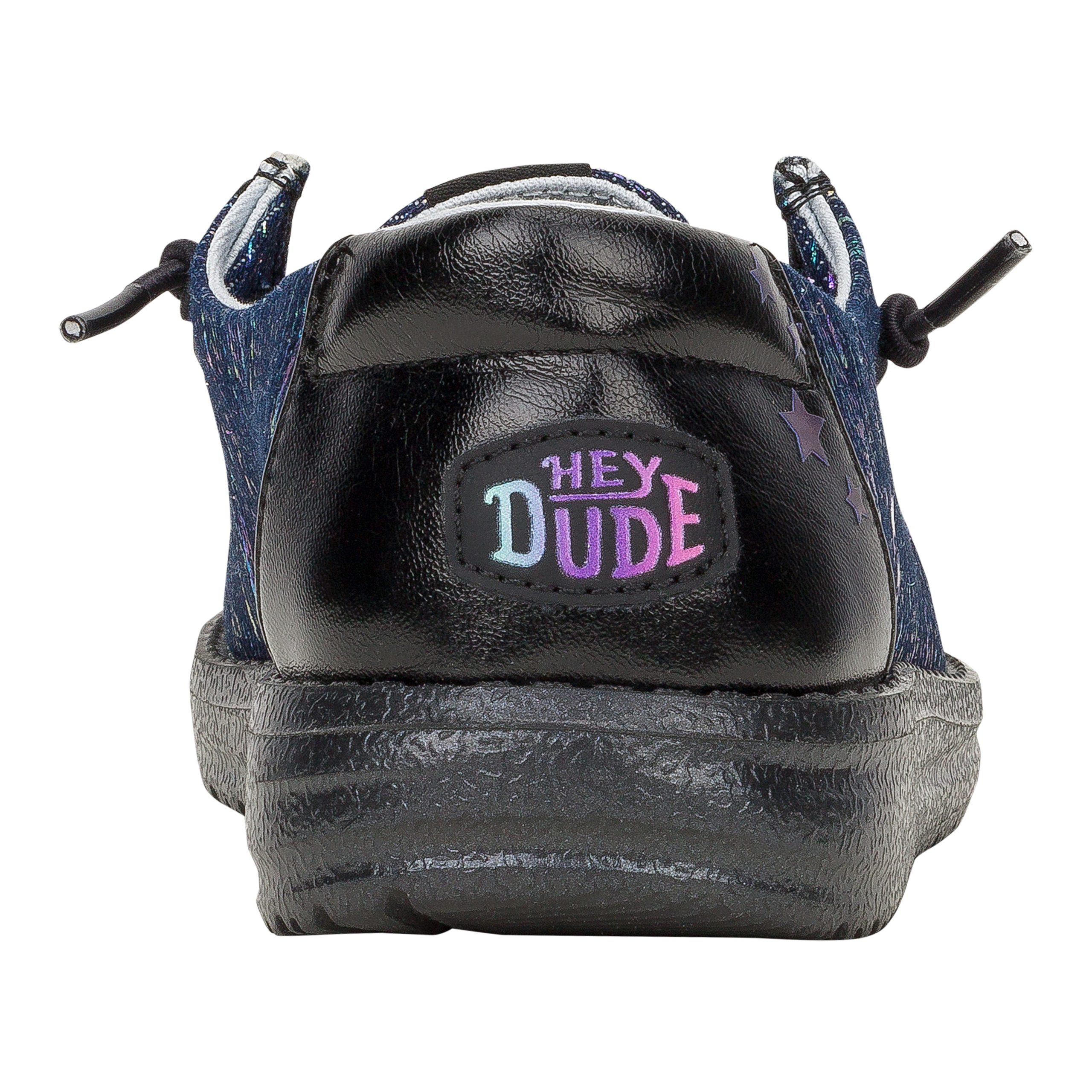 Wendy Youth Iridescent Star - Black - Image 5