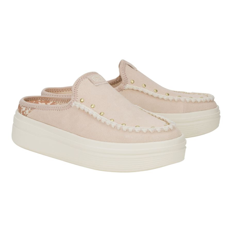 Austin Lift Western - Blush - Image 3