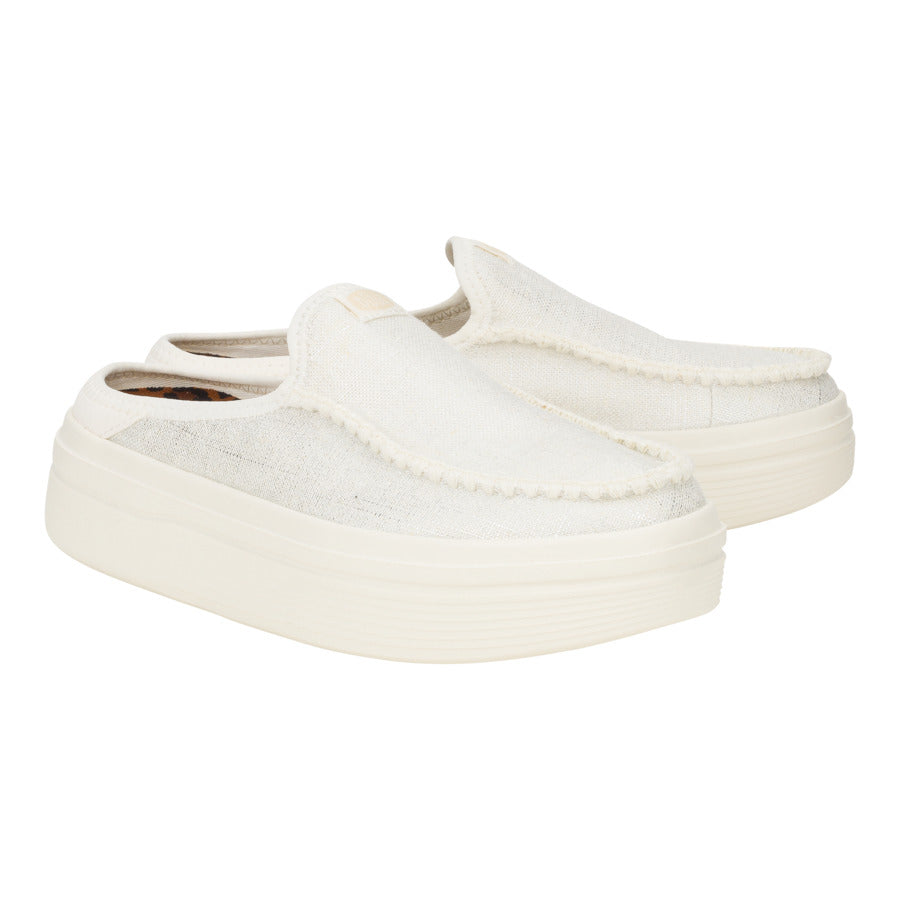 Austin Lift Essentials - Cream - Image 2