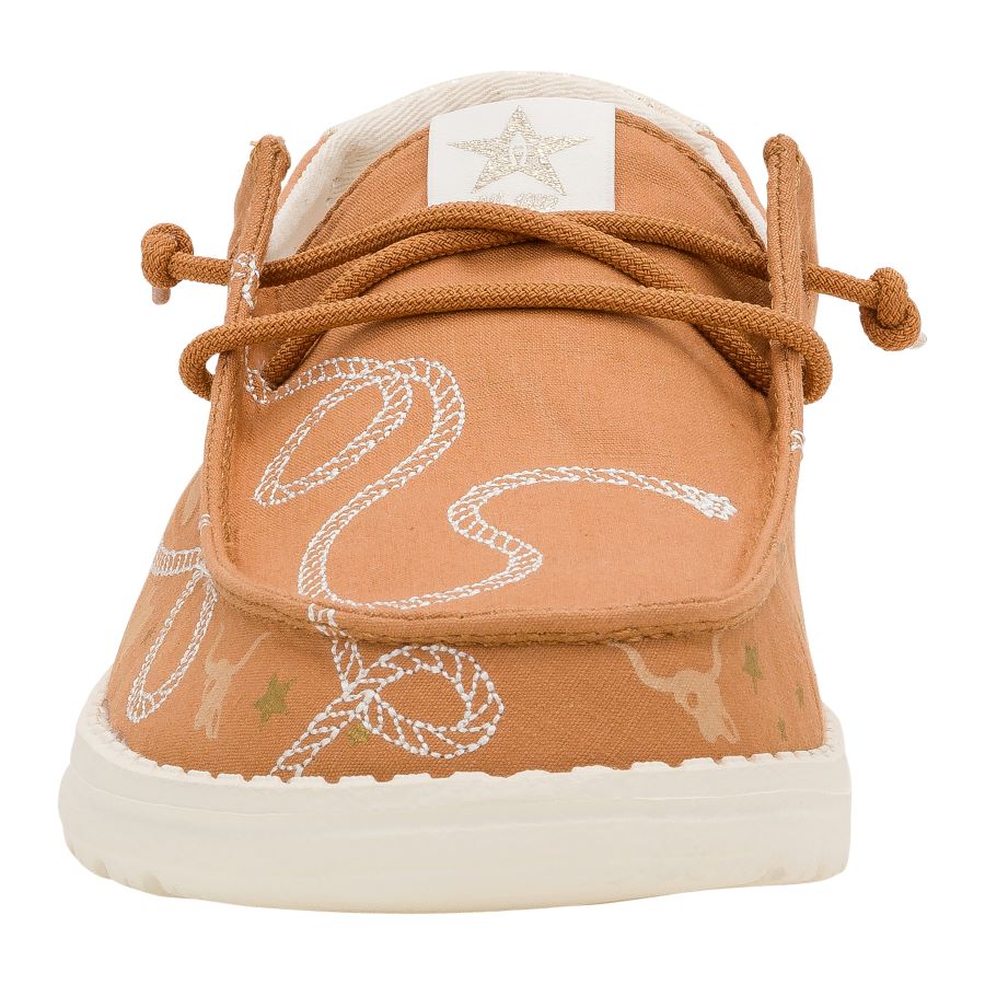 Wendy Houston Rodeo 2 - Rodeo 2 Brown/Multi - Image 4