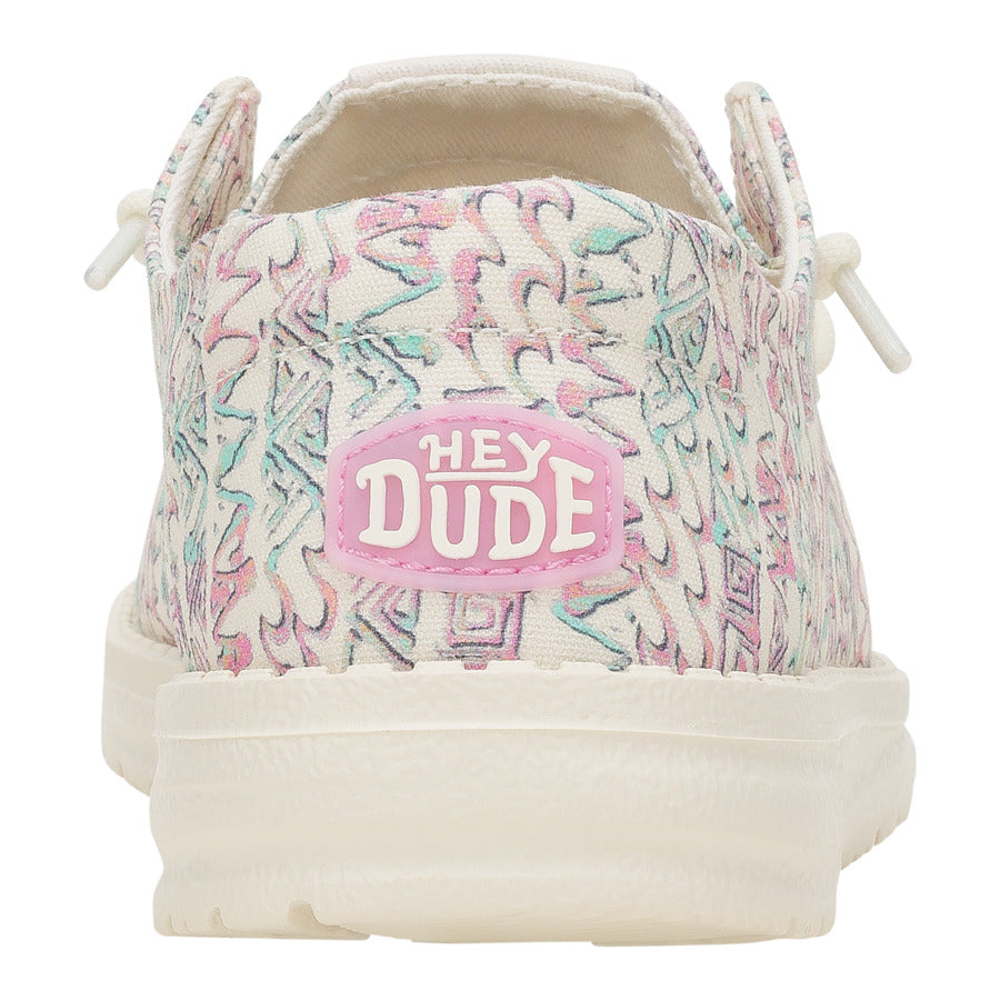 Wendy Billabong - Blue/Pink/Multi - Image 6