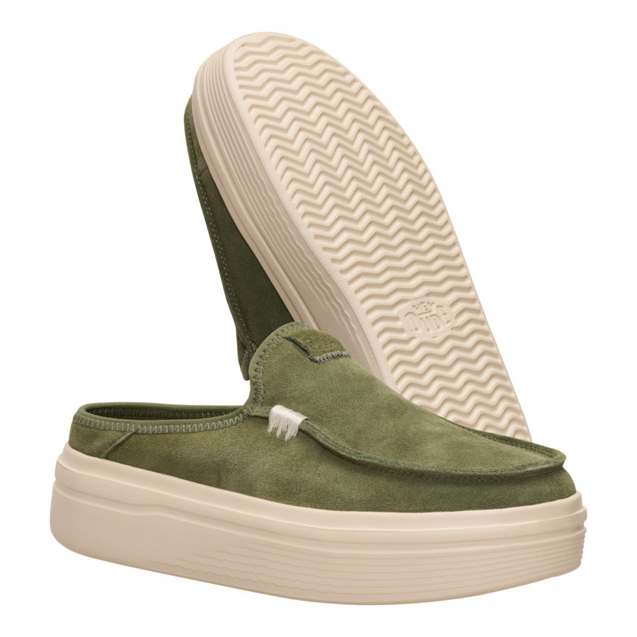 Austin Lift Classic - Moss - Image 3