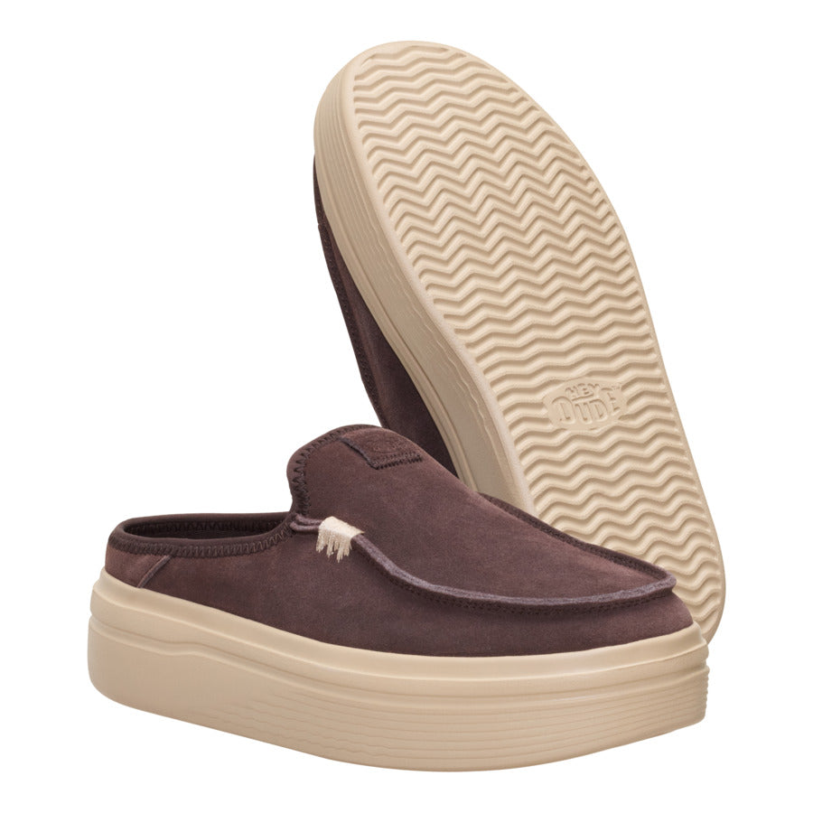 Austin Lift Classic - Coffee - Image 3