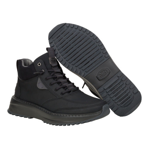 Tahoe Classic - Black - Image 3