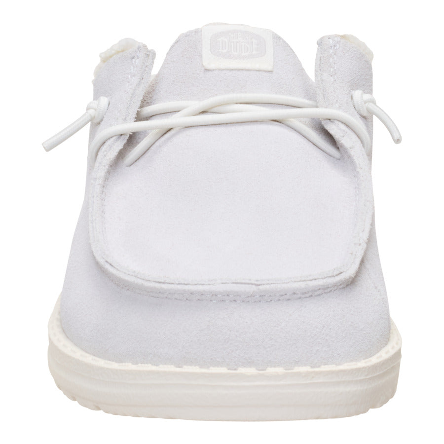 Wendy Slip Warmth - Grey - Image 4