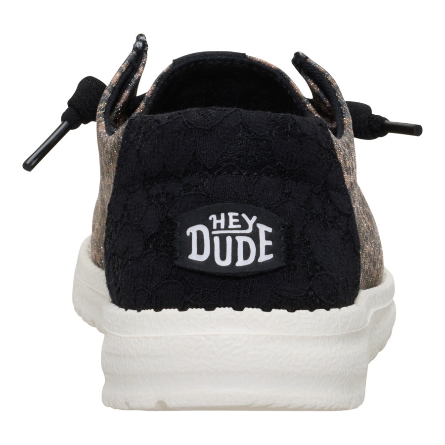 Wendy Sparkle Animal - Leopard - Image 5